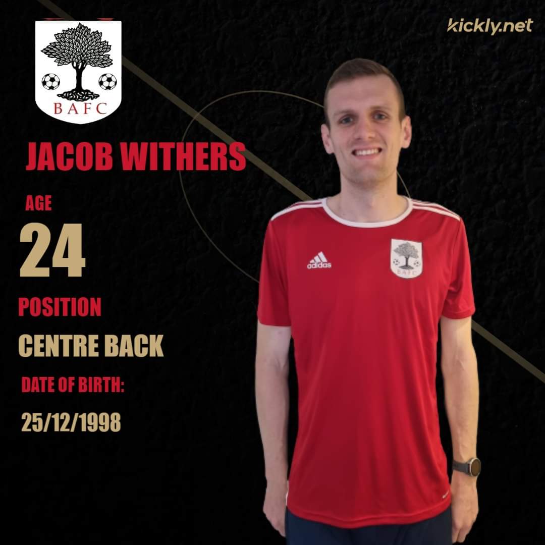 Beechwood Albion FC tweet media
