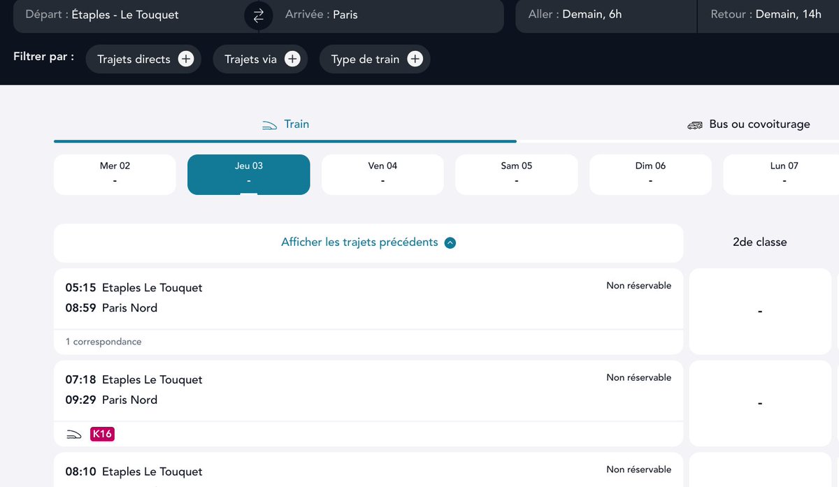 Camille Selosse tweet media