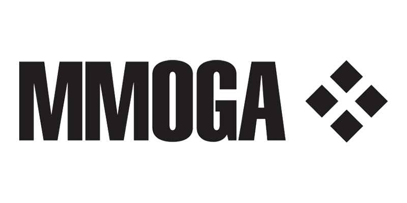 Testspiel für Mmoga