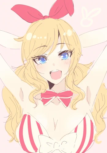 らくがき
