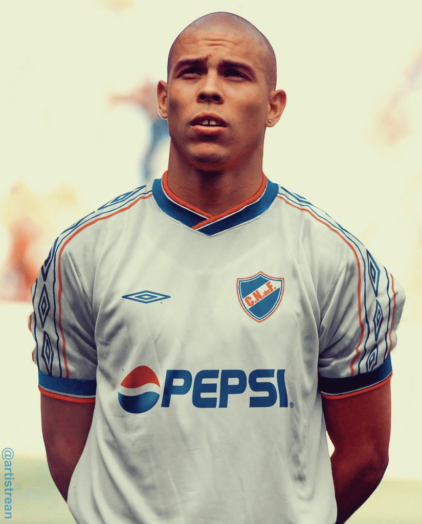 Juan Ignacio Ramírez 
⚽️ Nacional vs Boca Juniors
📅 02/08/2023
📍Gran Parque Central