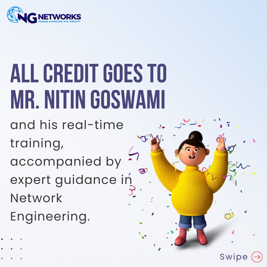 NGNetworks_in tweet picture