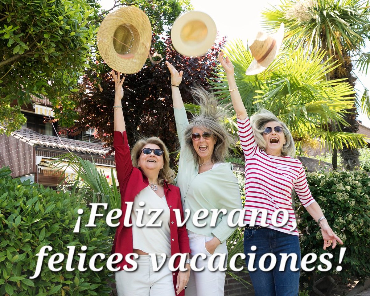 Método SELF® tweet media