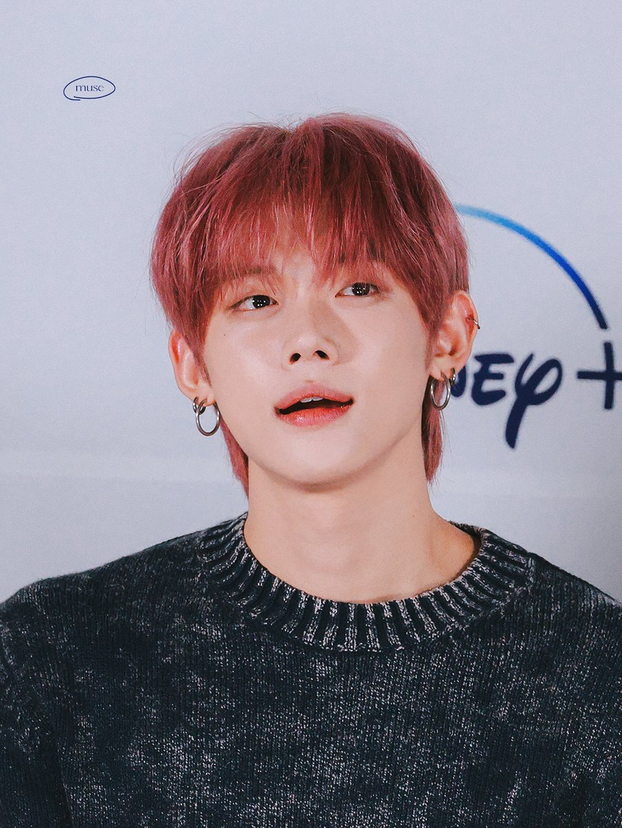 muse_cyj's tweet photo. 230726 해피 자일리톨 #연준 #YEONJUN https://t.co/bHR9V96qFU