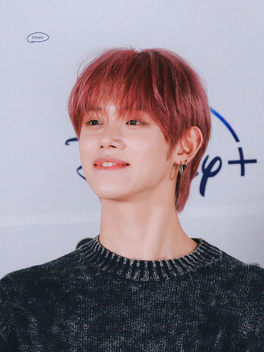 muse_cyj's tweet photo. 230726 해피 자일리톨 #연준 #YEONJUN https://t.co/bHR9V96qFU