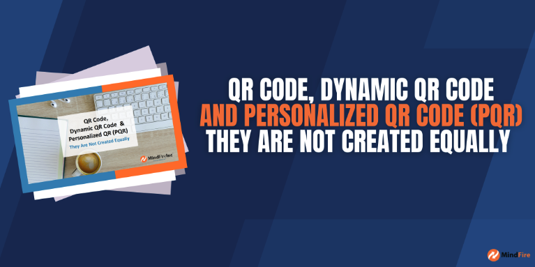There are several different types of QR Codes and each one serves a specific purpose. Do you know which ones to use and when? 

Download this ebook and learn more: lnkd.in/g4uc8et7?utm_c…

Leave us a comment below!

#marketinginsights #cmoinsights #directmail #marketingtrends