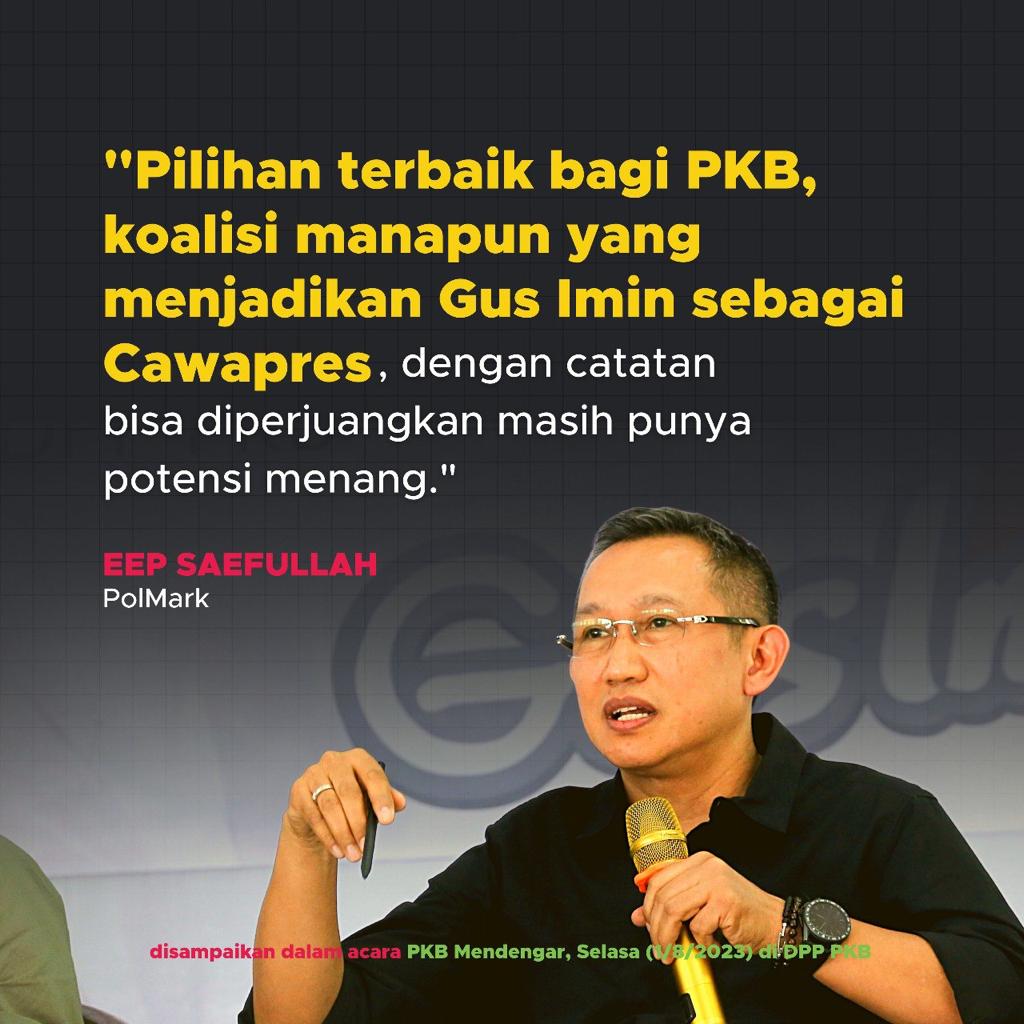#HanyaGusIminYangBisa
#GusIminPKBsatu
<a href="/cakiminNOW/">CakIminNow</a>
<a href="/DPP_PKB/">DPP PKB</a>
<a href="/EmHasanuddin/">M Hasanuddin Wahid</a>