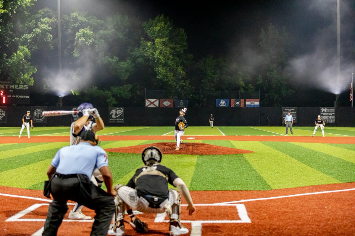 Troy AL Post 70 Baseball tweet media