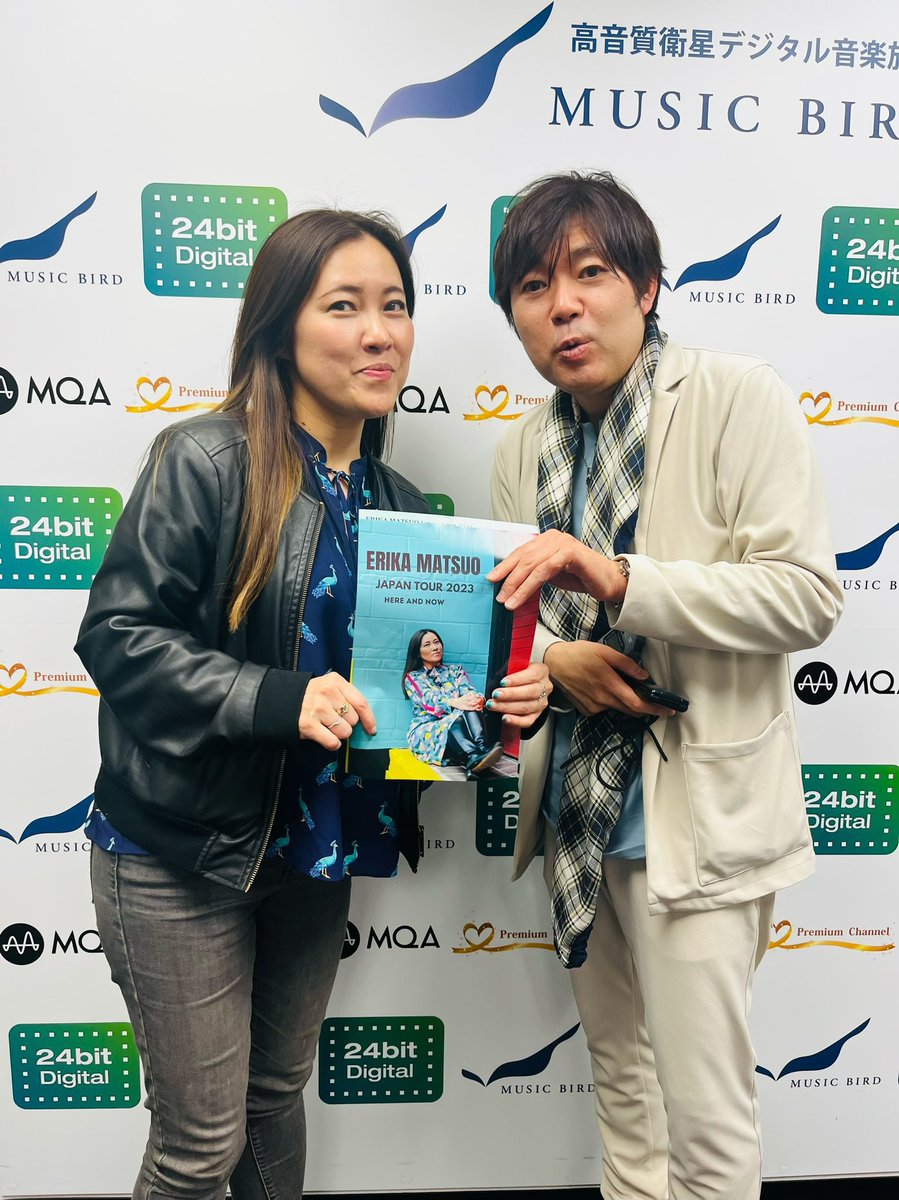 ERIKA MATSUO tweet media