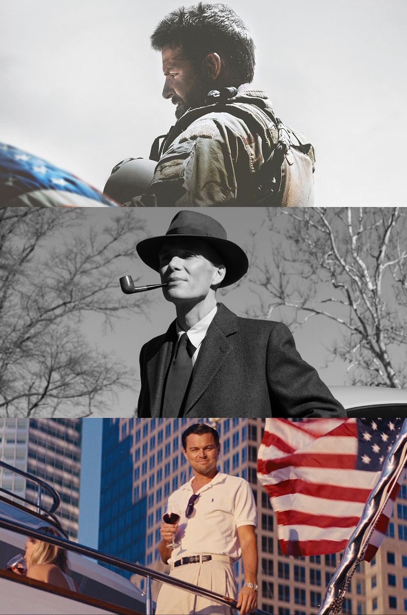 The Three Highest-Grossing R Rated Biopics at the Worldwide Box Office