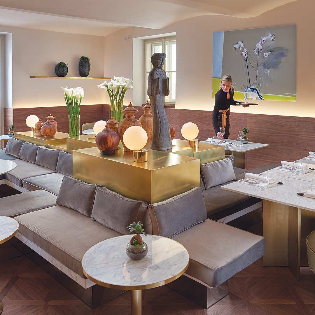 Mandarin Oriental tweet media