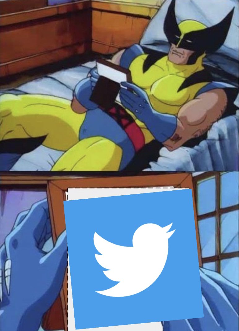 MikeRosa🧃 tweet media