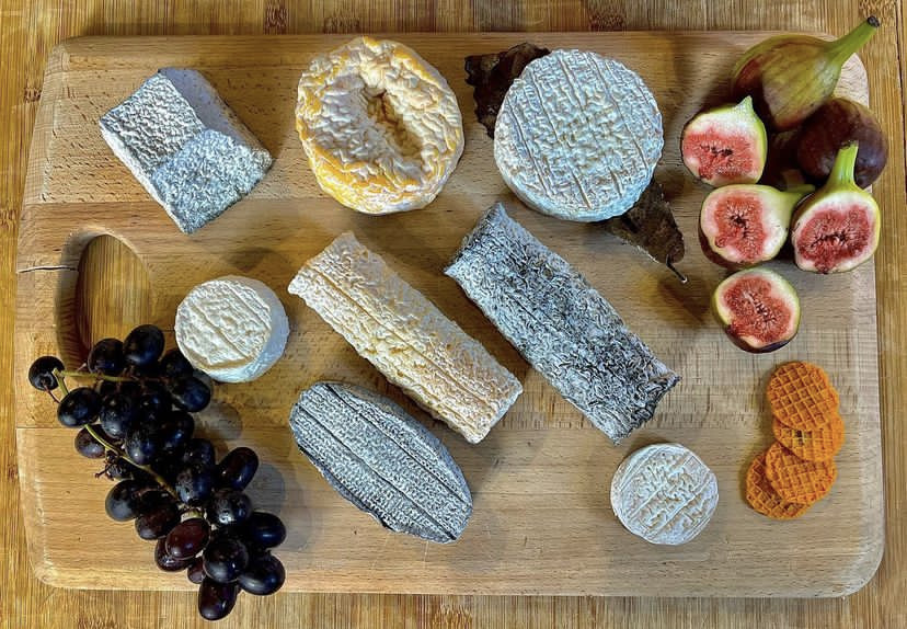 Crystal Palace Park Market tweet media