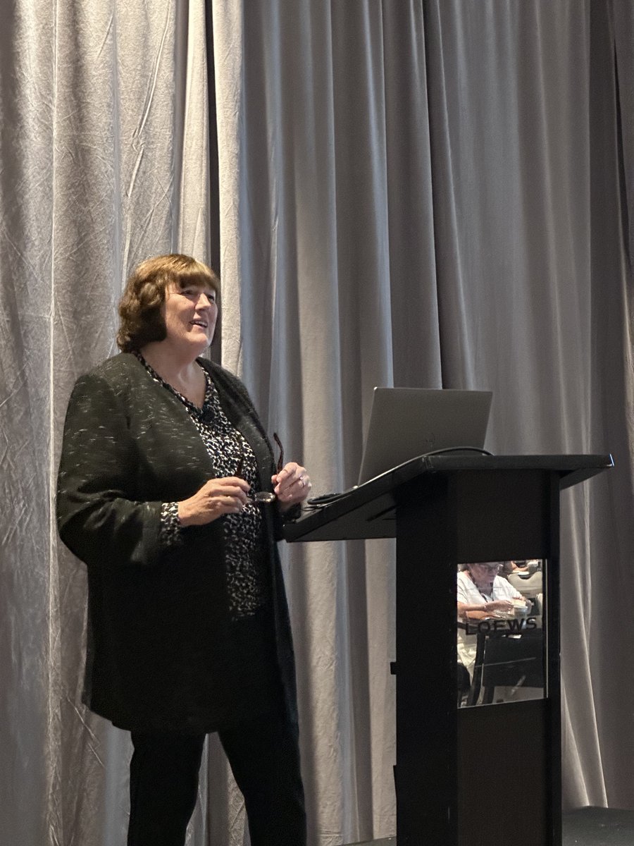 GoECFC's tweet image. And we're off and running with Day 2 of our Annual Symposium. Renee Lutzen presents @VISA 2023 Annual FSA and HSA Consumer Research. Seeing the value of FSAs is an educational opportunity for non-users. The fastest-growing demographic segment? Gen Z. #GoECFC #HSA #FSA