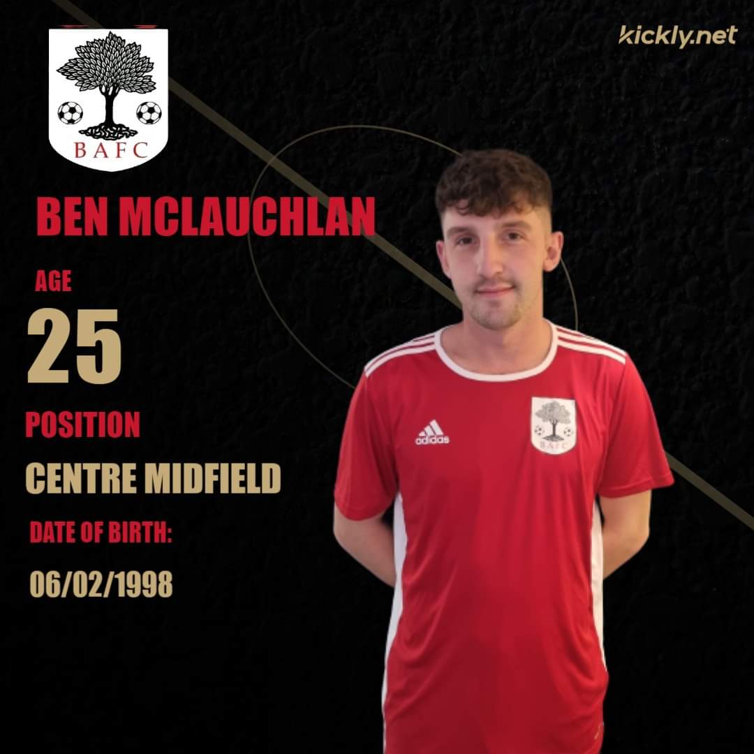 Beechwood Albion FC tweet media