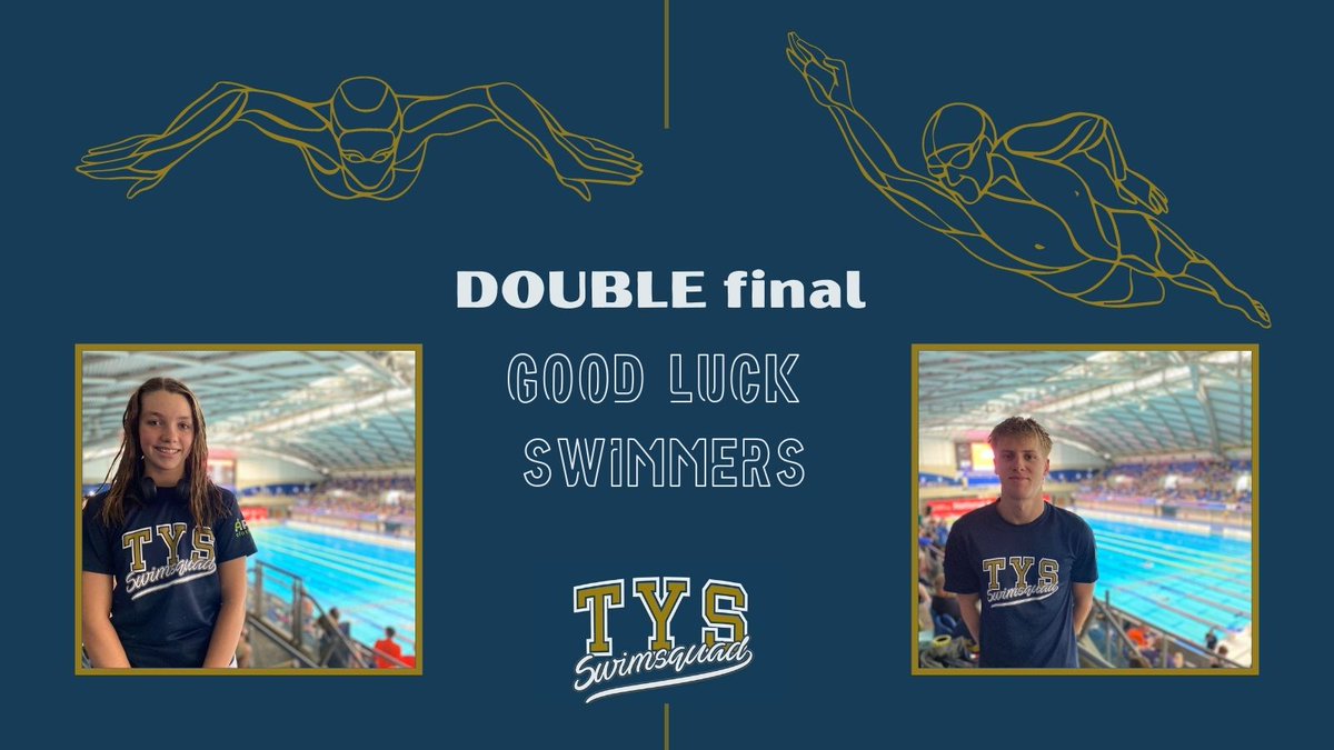 Tadcaster York Sport Swim Squad tweet media