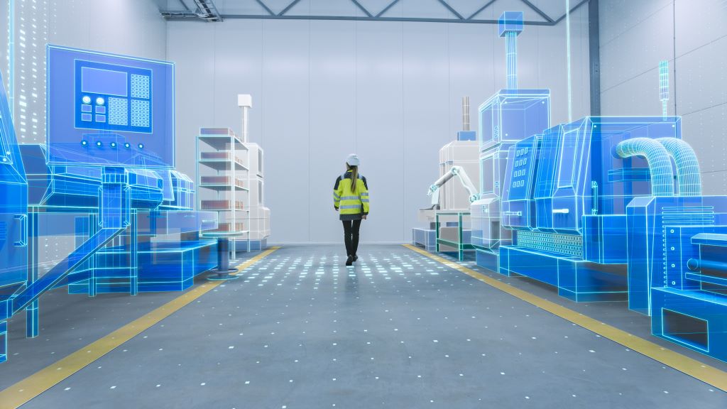 digitalbotlab's tweet photo. Digital Twins in Business: Weighing Benefits, Costs, and Long-Term Impact
https://t.co/L5GOdeAmx5
#nvidiaomniverse #digitaltwins #digitalbotlab https://t.co/pcaSkLj3fS