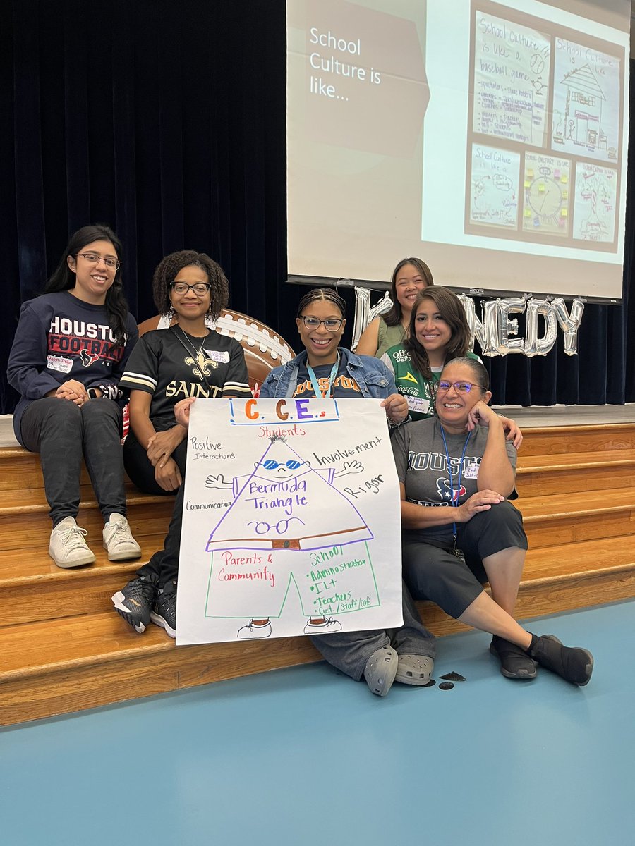 S. Jackson (@ms_sjackson) on Twitter photo Sensational Second Grade - Campus Culture Essentials!! Don’t Get Lost, Stay On Course!!!
#TeamExcellence #TrainExecuteWin <a href="/KennedyCougs/">Kennedy Elementary</a>
<a href="/TequeraDavis/">Tequera Davis</a> <a href="/MsDuran_7/">Andrea</a> @macedominerva <a href="/Rwarsi2014/">Reem</a> <a href="/Cesaramoga2/">Cesar morales</a> Sensational Second Grade - Campus Culture Essentials!! Don’t Get Lost, Stay On Course!!!
#TeamExcellence #TrainExecuteWin <a href="/KennedyCougs/">Kennedy Elementary</a>
<a href="/TequeraDavis/">Tequera Davis</a> <a href="/MsDuran_7/">Andrea</a> @macedominerva <a href="/Rwarsi2014/">Reem</a> <a href="/Cesaramoga2/">Cesar morales</a>