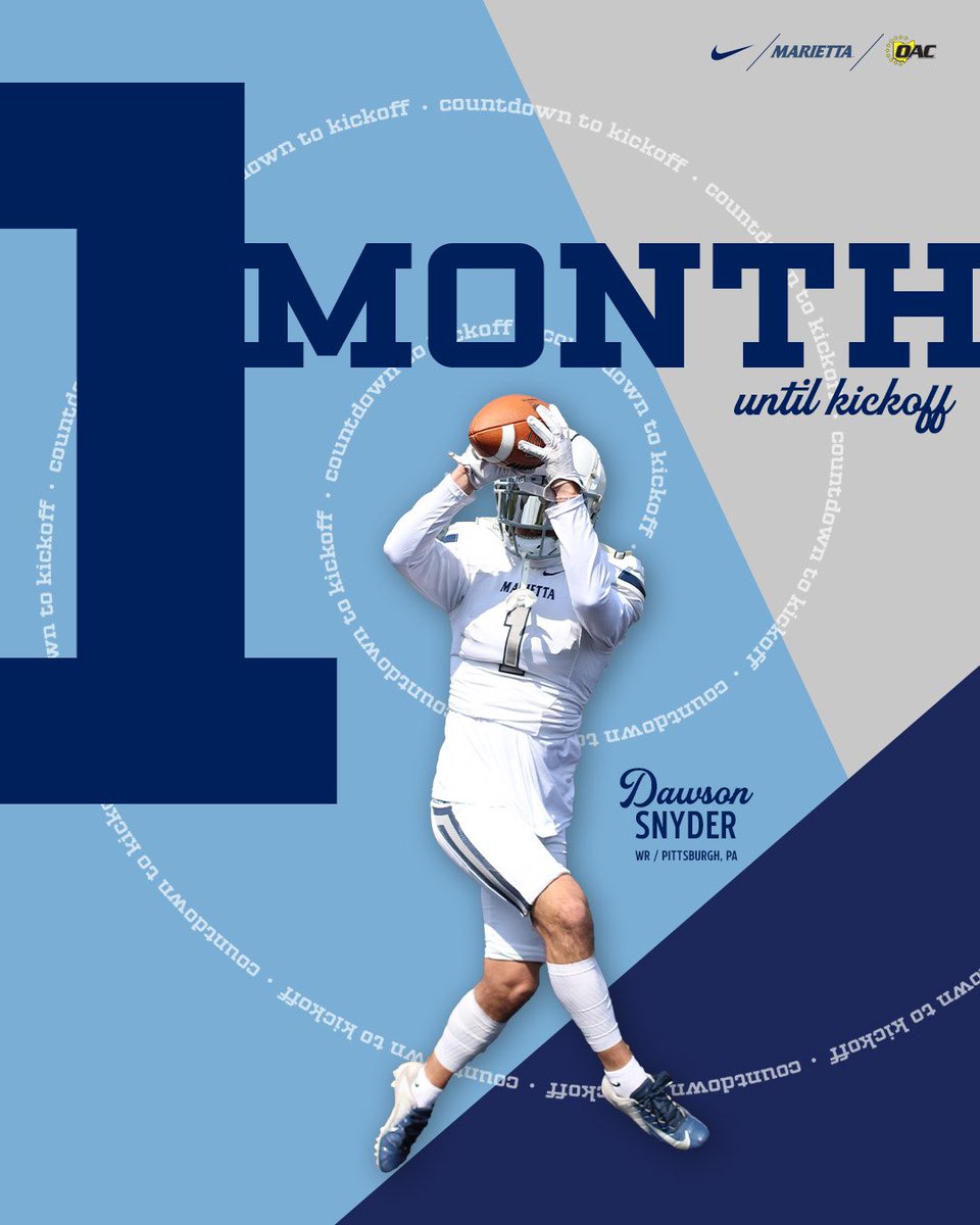 Let The Countdown Begin❗️Until Game 1️⃣