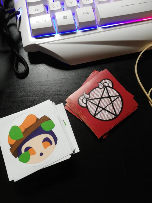 Image from Cas (@SadCattle)