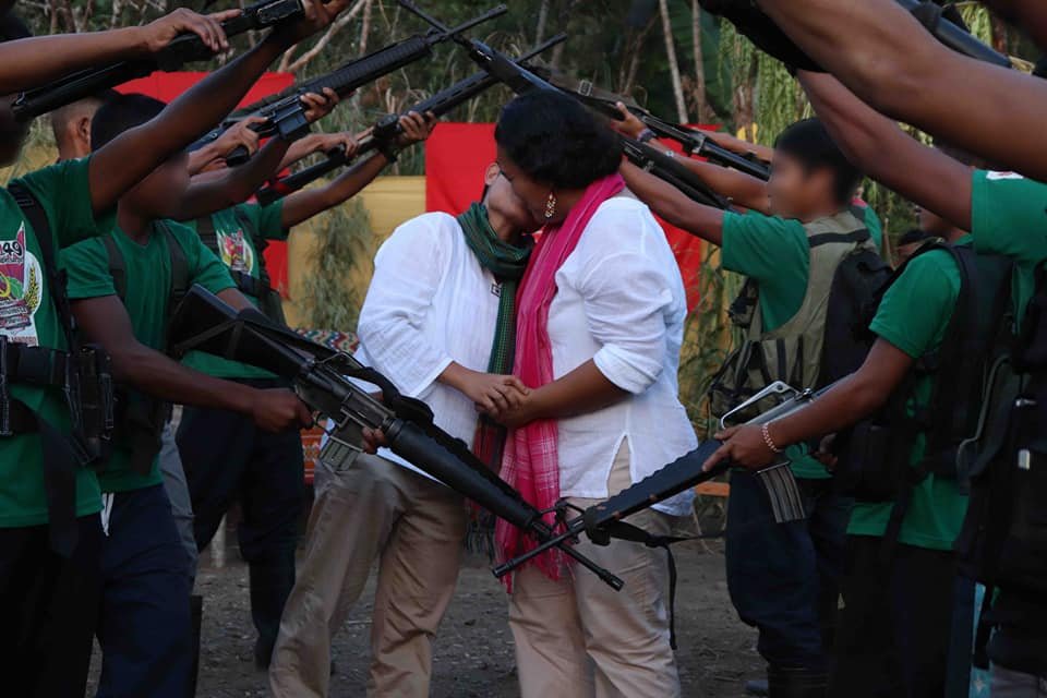 Any "Communist" that opposes the rights of LGBTQ+ people is not a Communist!  🏳️‍🌈 🏳️‍⚧️ ✊