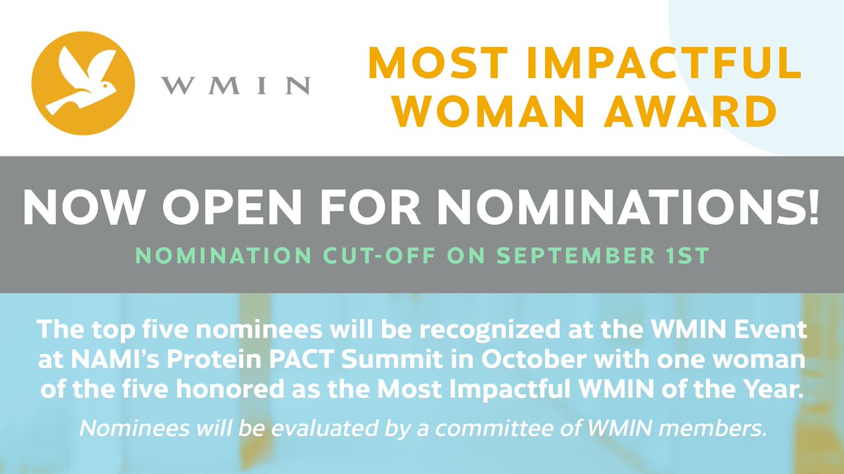 Women's Meat Industry Network tweet media