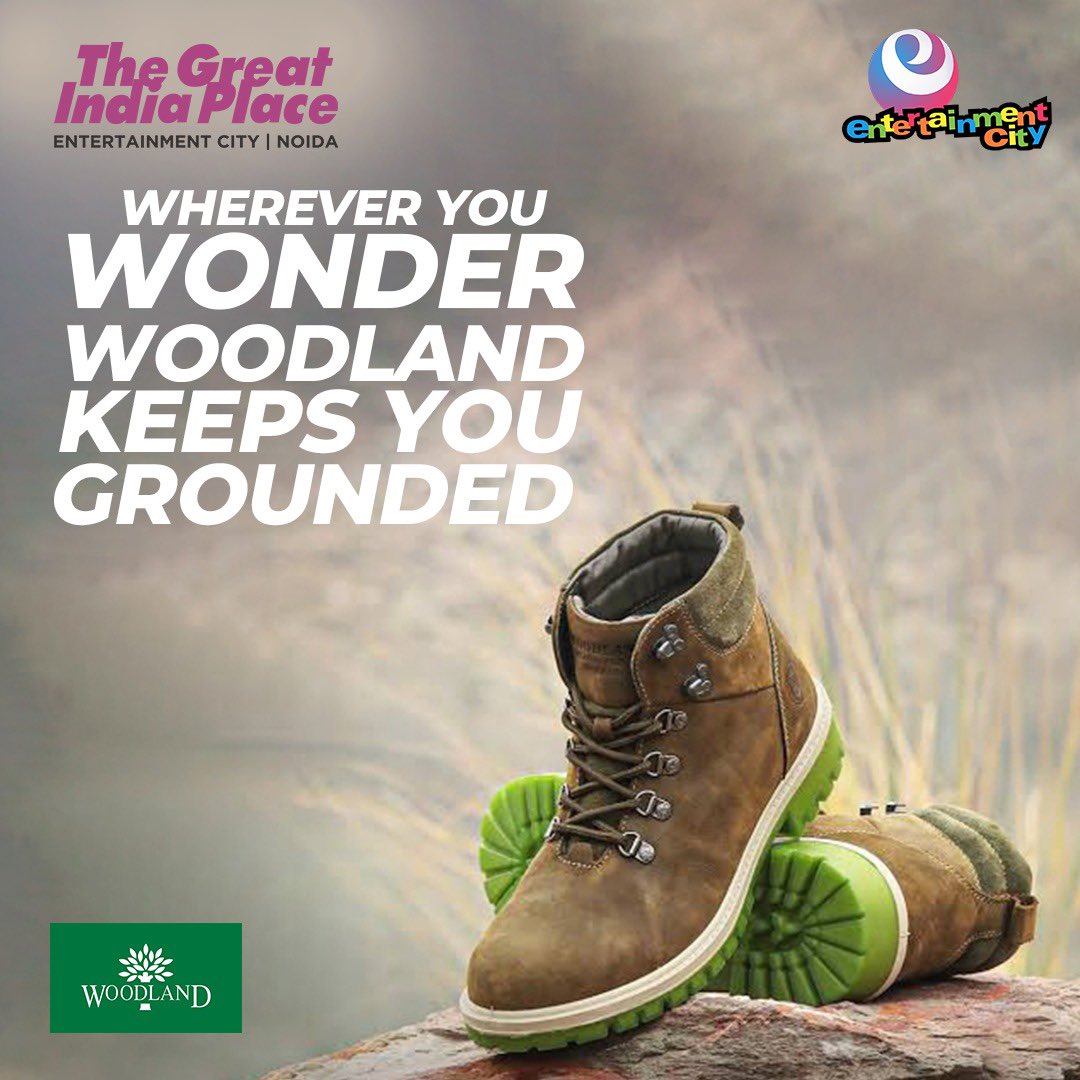 greatindiaplace's tweet image. Amidst the wonder of woodland,  find Yourself grounded in nature's embrace. 🌿🥾

Visit now #tgip ↩️
.
.
.
#NatureLover #WoodlandWonder #Beckysangels #NationalGirlfriendday #BBNaija #shoes #shoesaddict #coup
