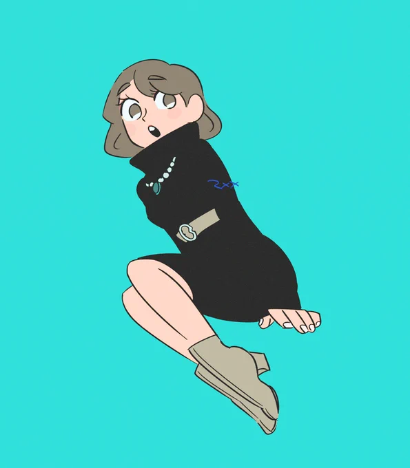 この辺は原稿から泣く泣くさげた絵たち…やっぱり10000000000ページは必要だった #ワンモタ