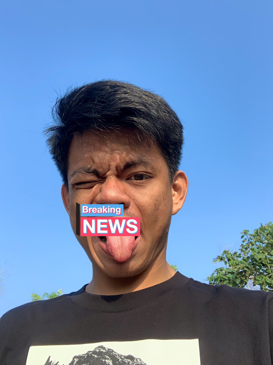 obviousss_'s tweet photo. 🤪 https://t.co/uH2pebMS3Z