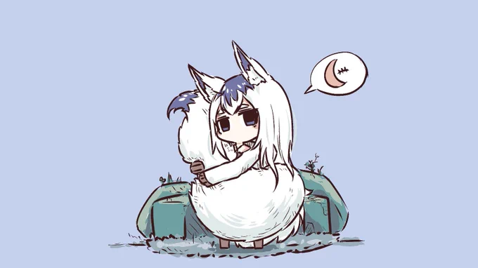 もふ 