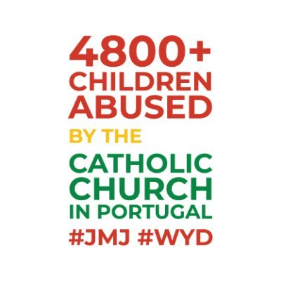 biclaranja's tweet photo. Parece que não querem que esta imagem seja vista. Façamos acontecer #JMJLisboa2023 #JMJ #JMJ2023 https://t.co/YLRtH9IgYO