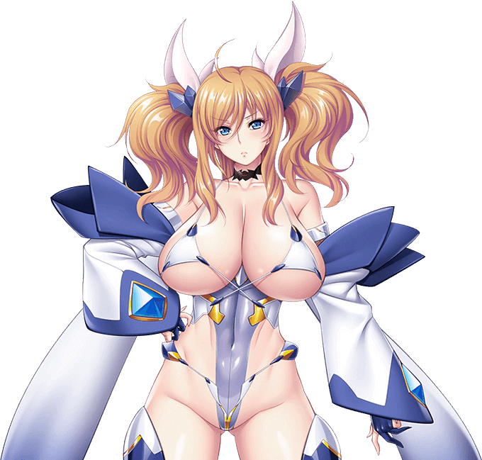 きららパイセンがアイギスに来るが、これぐらいの露出なら王国でも全然目立たないな! 