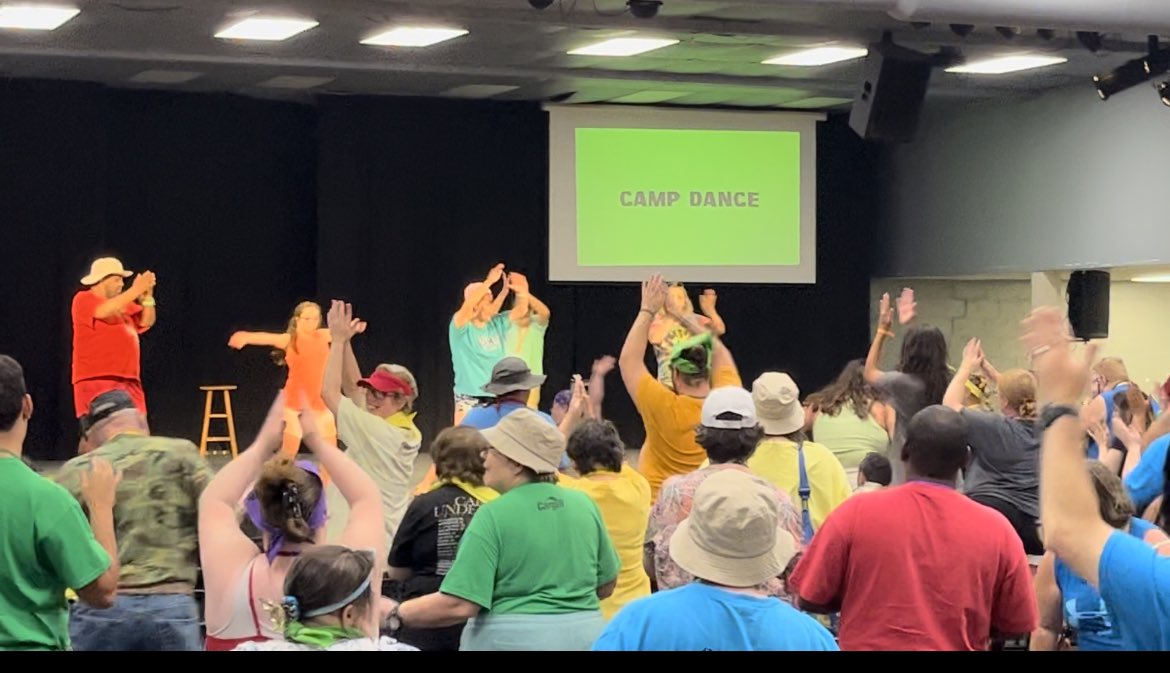 AbilityPoint_'s tweet photo. Great fun at Camp Ability https://t.co/bXHrPEyGf7