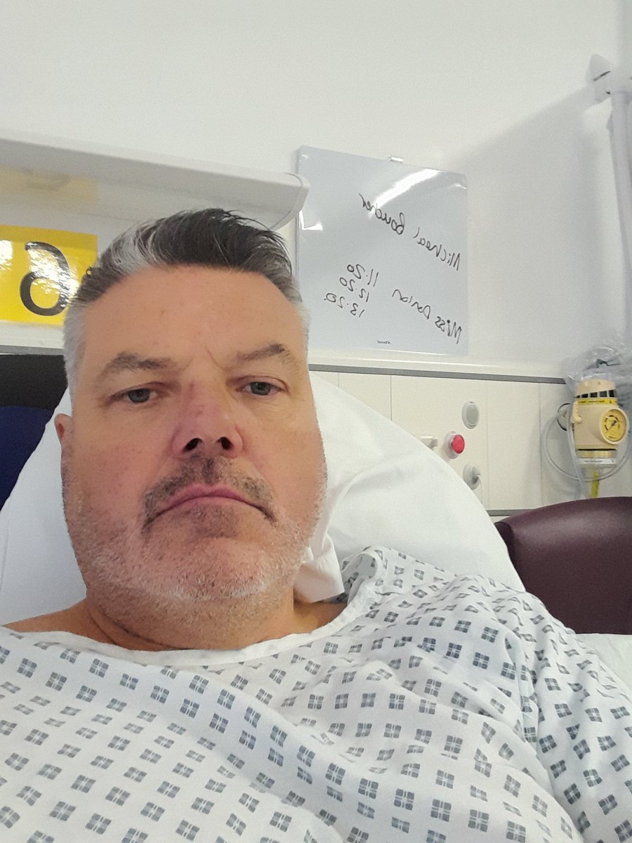 Michael Boucher tweet media