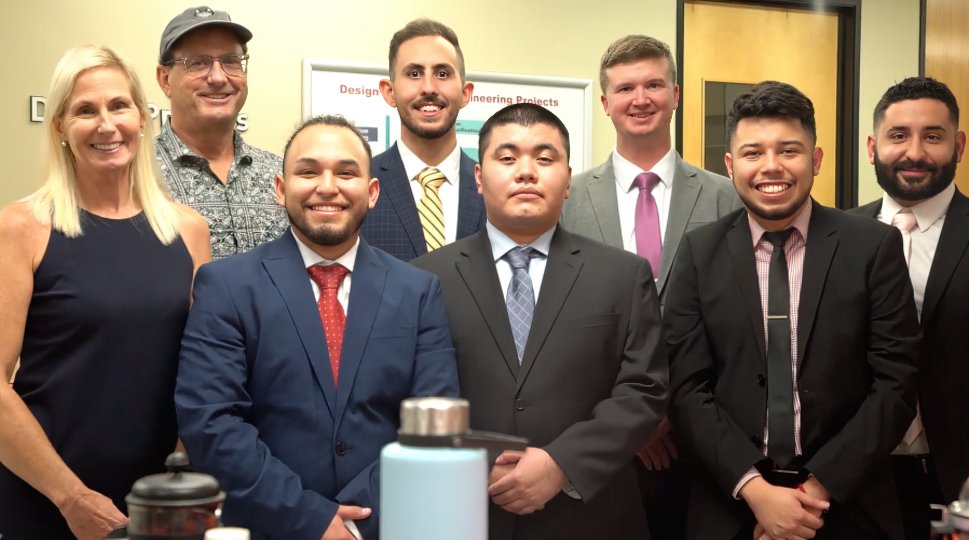 Did you know that several of our engineering students from <a href="/UTDesignUTD/">UTDesign</a> developed two innovative solutions for Anikona Coffee?

Story Link Here: buff.ly/3DENBed 

<a href="/UTDallasNews/">UT Dallas News</a> <a href="/UT_Dallas/">UT Dallas</a> <a href="/DallasInnovates/">Dallas Innovates</a>