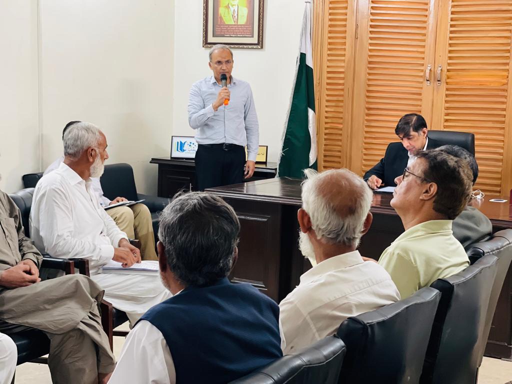 Punjab Education Foundation (PEF) tweet media