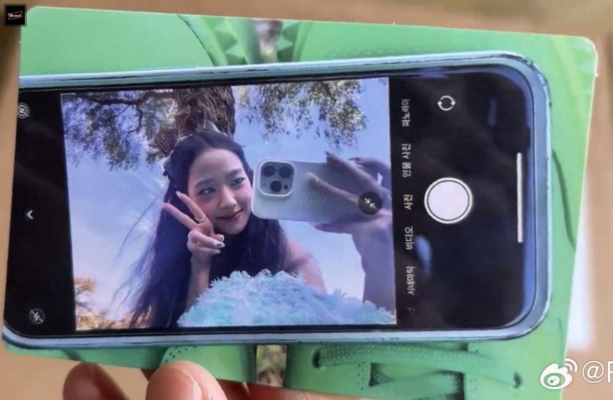 [Bp] Ini photocard macem apa bntukannya??😭 tapi lucuu