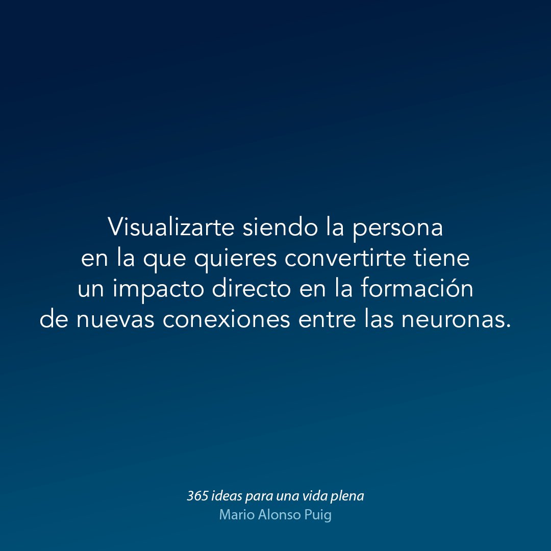 No hay edad límite para adaptarse al mundo y aprender.   La formación de nuevas neuronas a partir de células madre, la neurogénesis, es un proceso que dura toda la vida y nos ayuda a reinventarnos y a aprender cosas nuevas.