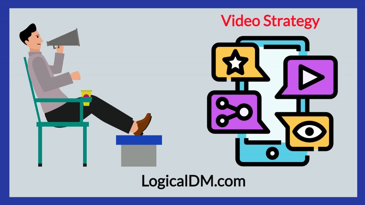 It is official - our video strategies are more proven than a pair of Crocs at a nursing home! Let us help you step up your marketing game! #MarketingProven #SmallBusinessSuccess #SmallBiz #contentstrategy #doneforyou