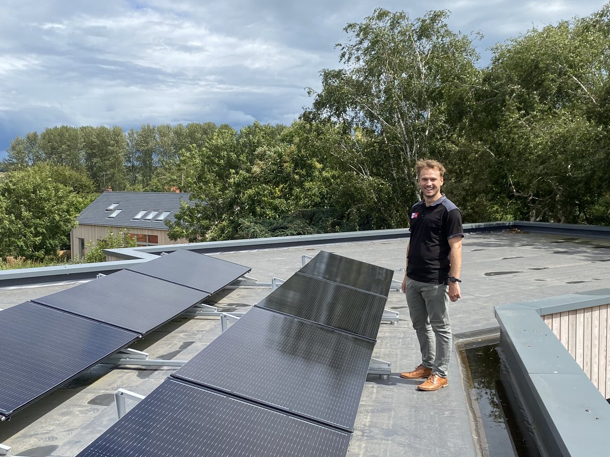 Steve Webster tweet media