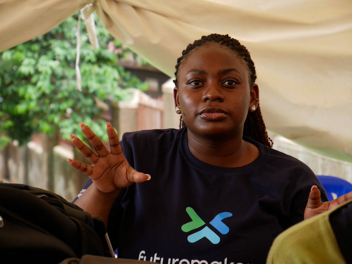 Challenges_UG's tweet image. Our Bi-Weekly trainings are still ongoing!

In the recently concluded sessions, our Junior Associates have been introduced to crucial insights on project management, gaining essential skills for navigating the dynamic world of business. 

#Youth2WorkUg #SCFuturemaking @StanChart