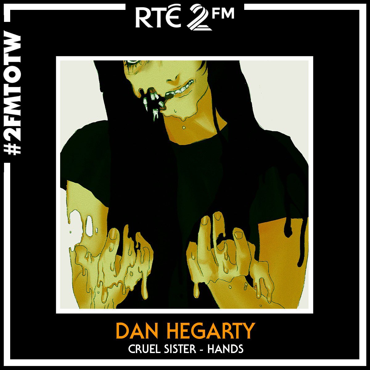 🪩 <a href="/RTE2fm/">RTÉ 2FM</a> Tonight 11pm 🪩

<a href="/Jainmusic/">JAIN</a> to @chubbycatmusic, <a href="/ADFofficial/">Asian Dub Foundation</a> ft <a href="/SineadOConnor/">Sinéad O'Connor</a> to <a href="/Grimezsz/">𝖦𝗋𝗂𝗆𝖾𝗌 ⏳</a>, <a href="/Feather_Beds/">Feather Beds</a> to <a href="/garbage/">Garbage</a>, plus #NewMusic by <a href="/velouriasdublin/">Velourias</a>, <a href="/crystalfighters/">Crystal Fighters</a>, <a href="/cruelsisterr/">✩CRUEL SISTERRRR✩</a>, Frankie Knight &amp; <a href="/InkProjectMusic/">Ink Project & Yak Salute</a>