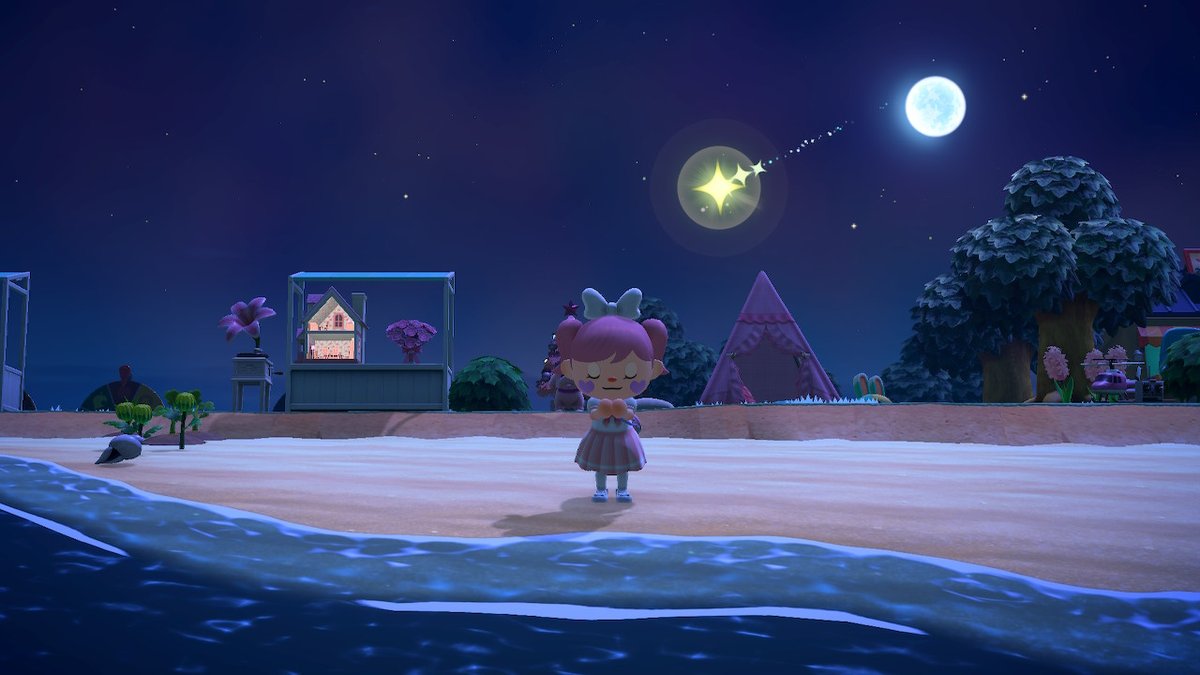_yuri_hello_'s tweet photo. #동물의숲 #AnimalCrossing #ACNH #NintendoSwitch https://t.co/Qz3t97mpnN