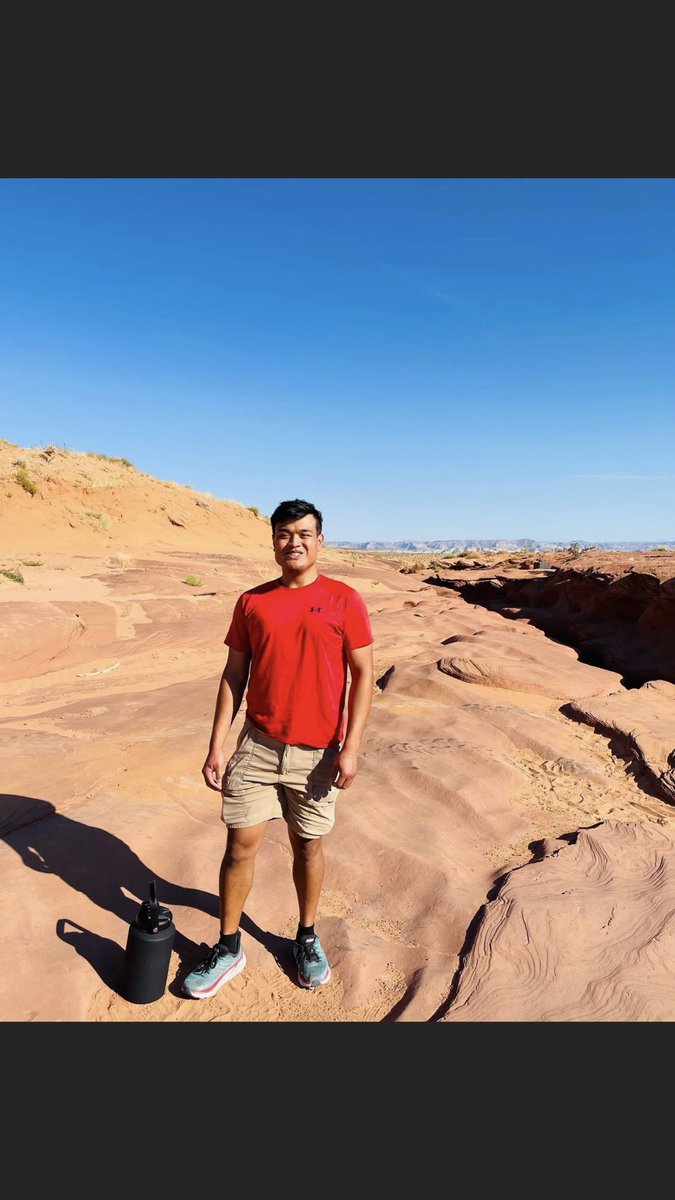 Matt__R12's tweet photo. ⛰🏜 https://t.co/LOe9pgEvuZ