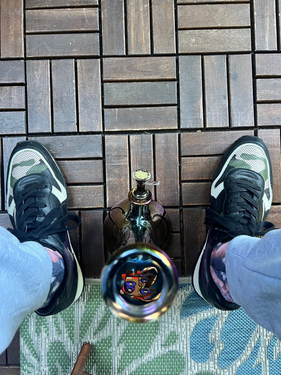 Advon_824's tweet photo. GM👾
Building my MINDSET, my BUSINESS and my BODY to the next level ~ K🥕
#Building
#NextLevelShit
#wakeNbake
#WeDaKrew
#ODLabs
How about YOU⁉️
What are you building⁉️ https://t.co/xjdIcGjEXt