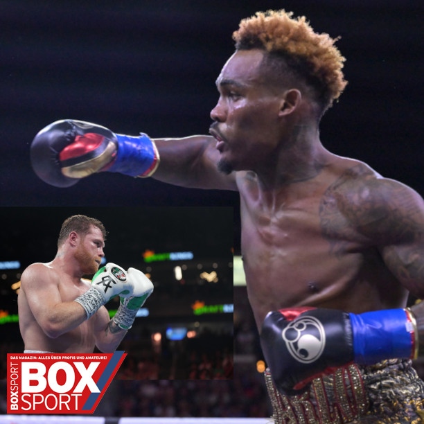 BoxSport Magazin tweet media