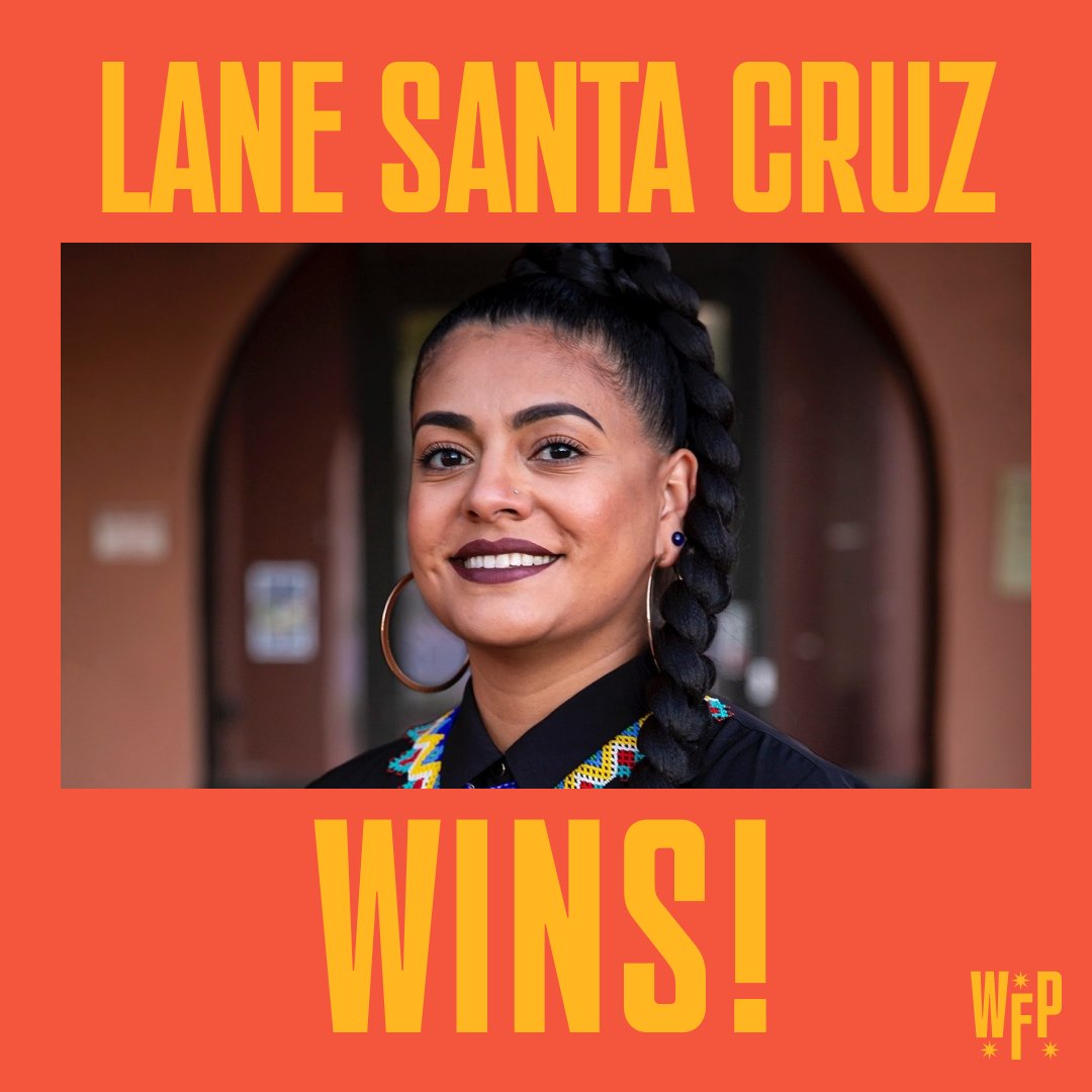 AZ Working Families Party tweet media