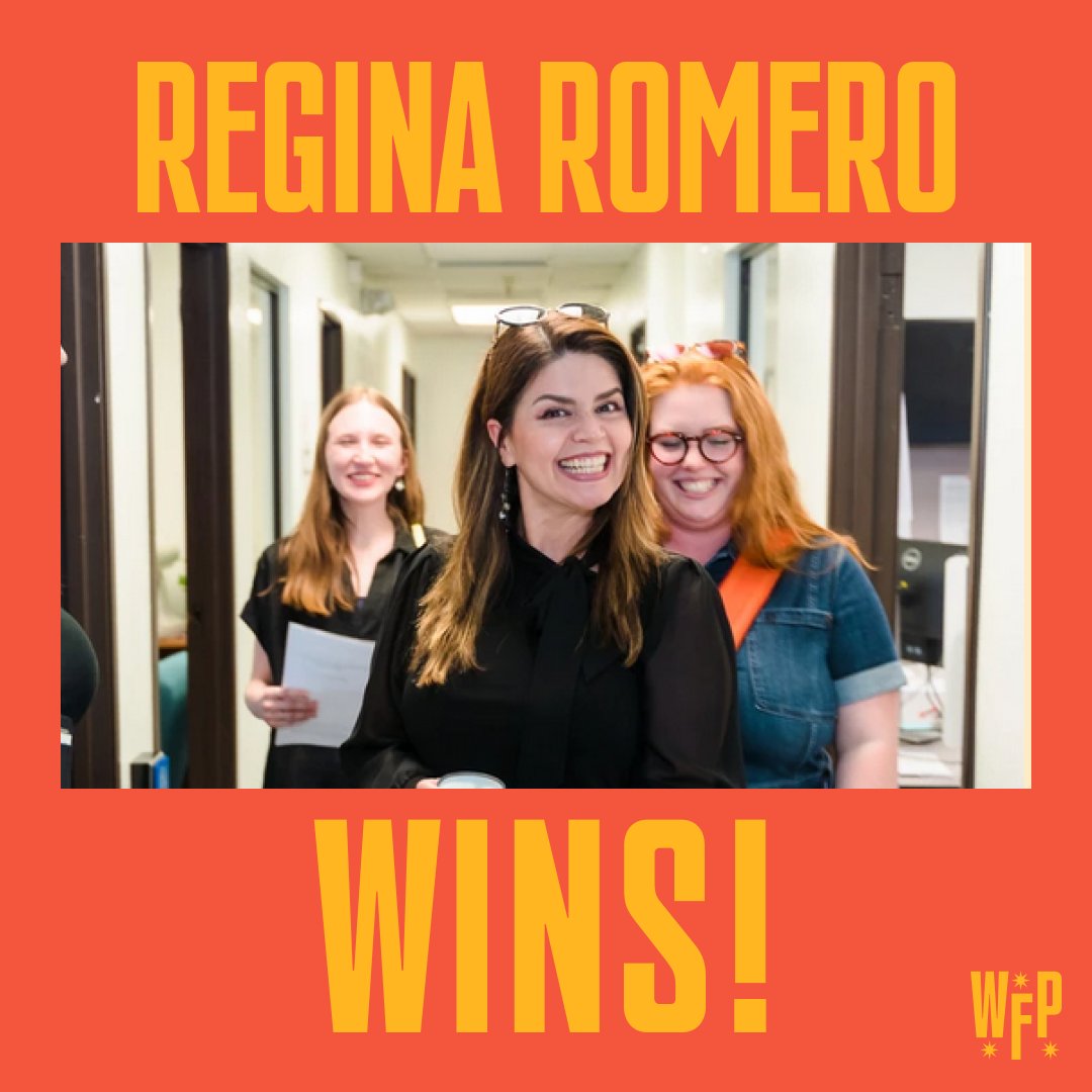AZ Working Families Party tweet media