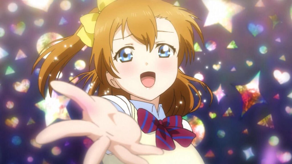 panko_lovelive's tweet photo. 穂乃果ちゃんお誕生日おめでとうございます🎂🎉🎉🎉

ラブライブ!の原点‼️
全ては穂乃果ちゃんから始まった！と言っても過言ではないですね✨
これからもμ'sを、そしてラブ���イブ!を見守ってて欲しいです✨

#高坂穂乃果生誕祭2023
#高坂穂乃果誕生祭2023 https://t.co/hMtTvsqtqo