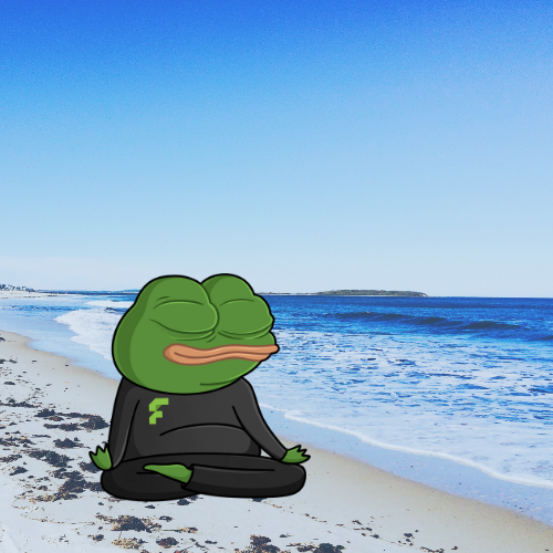 frenfi_'s tweet photo. gm frens remember to always relax #BuildingOnMantle https://t.co/crTmLnzPlD